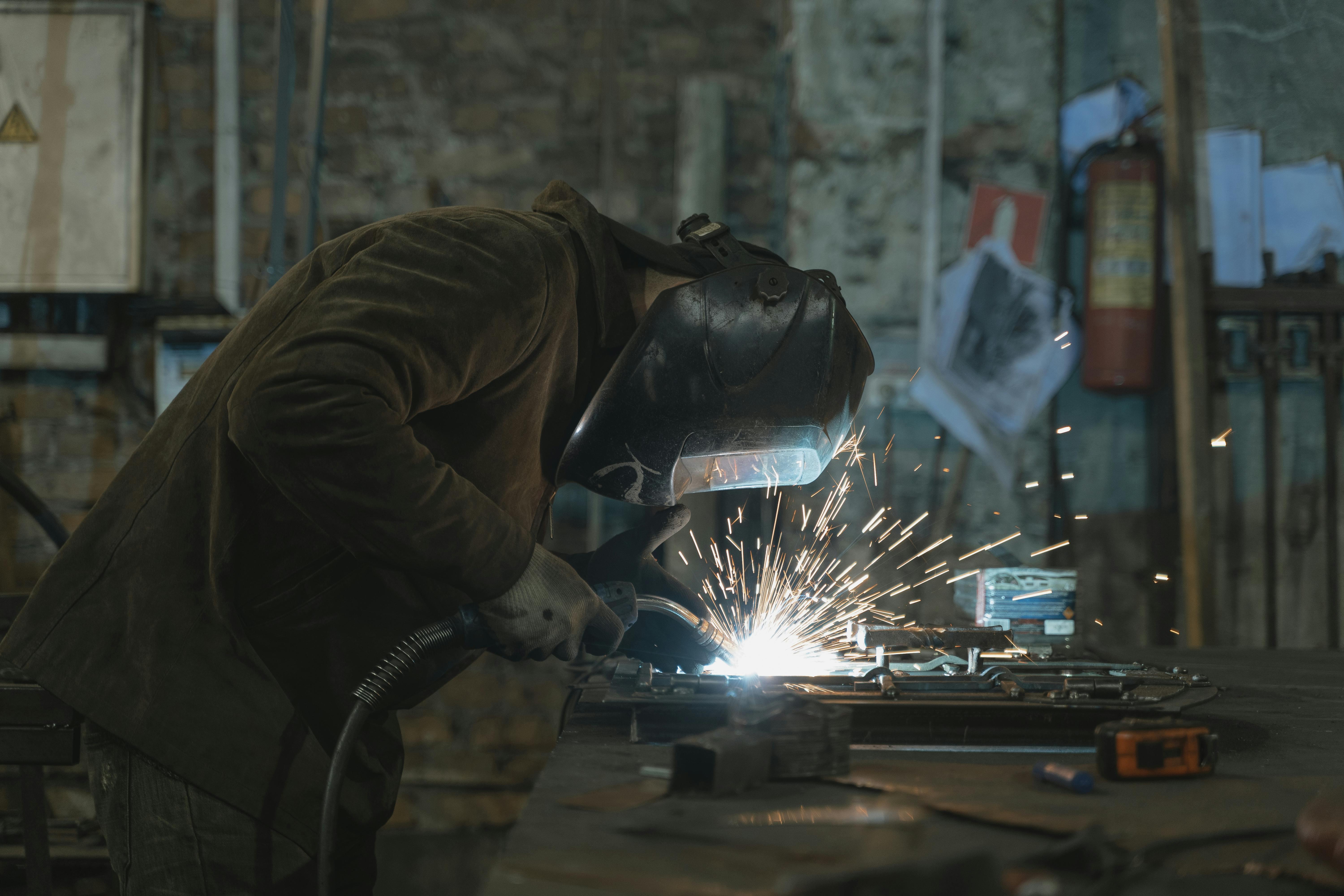 Expert Craftsmanship